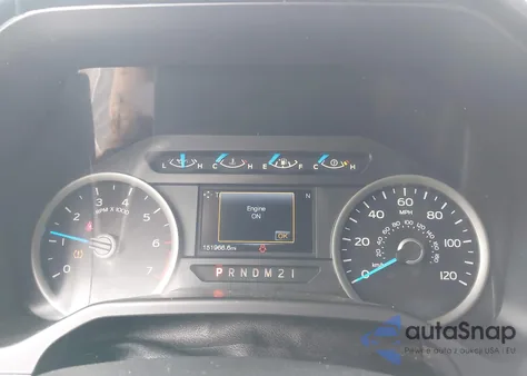 2016 Ford F-150 Xlt z USA, uszkodzony, nr VIN 1FTEW1EGXGKF60459